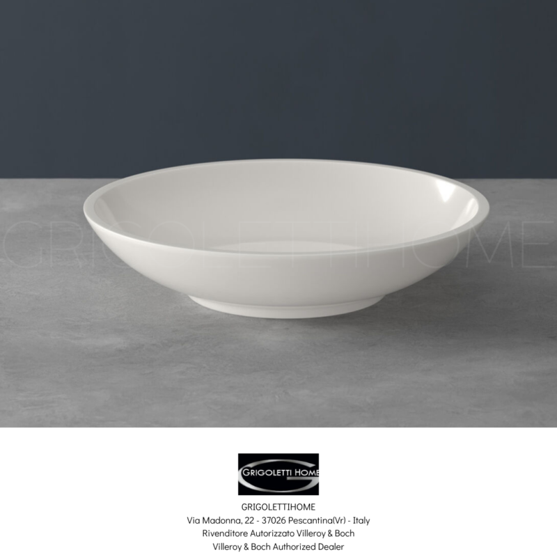 ciotola pasta cm 24 artesano villeroy boch