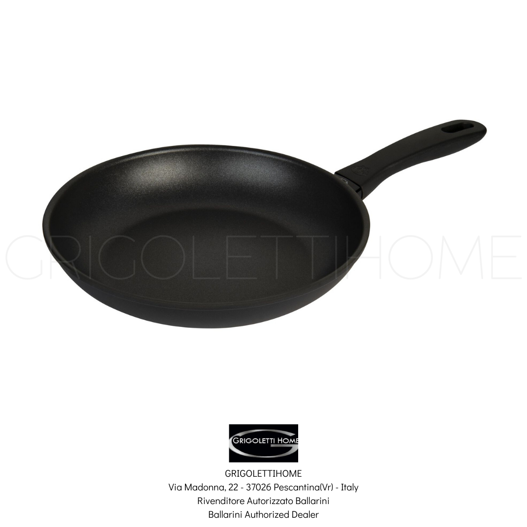 padella induzione cm 20 avola ballarini grigolettihome