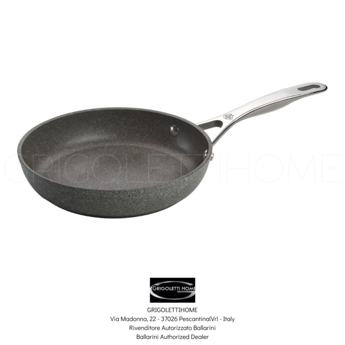 padella induzione cm 24 salina ballarini grigolettihome