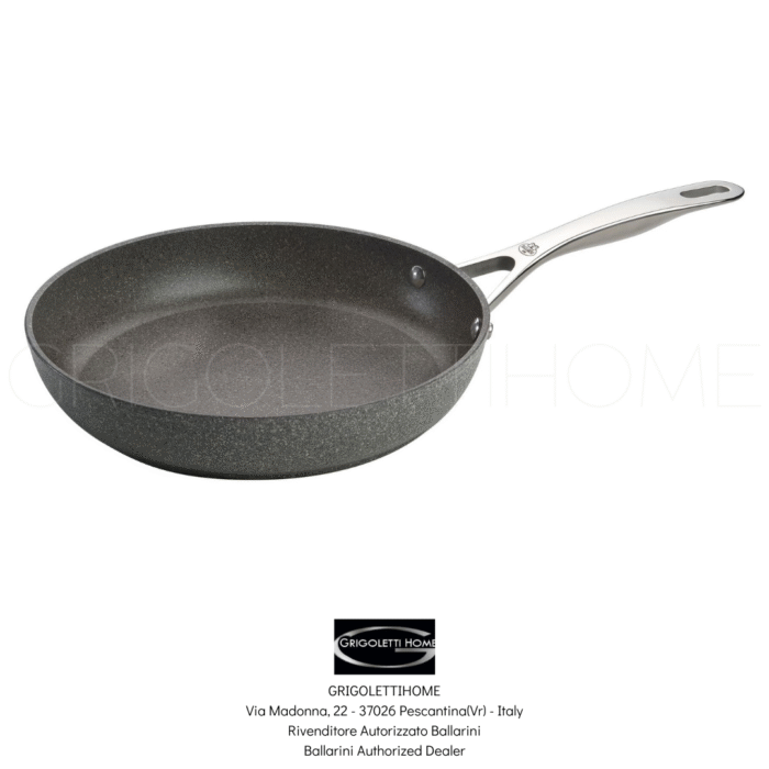 padella induzione cm 28 salina ballarini grigolettihome