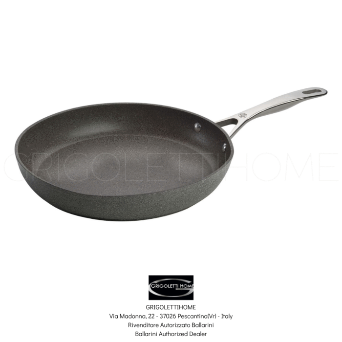 padella induzione cm 32 salina ballarini grigolettihome