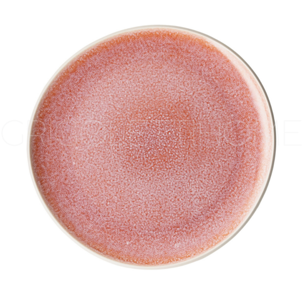 piatto piano cm 27 rose quartz rosenthal grigolettihome 1 piatto piano cm 27 rose quartz rosenthal grigolettihome 1
