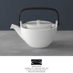 teiera artesano villeroy boch