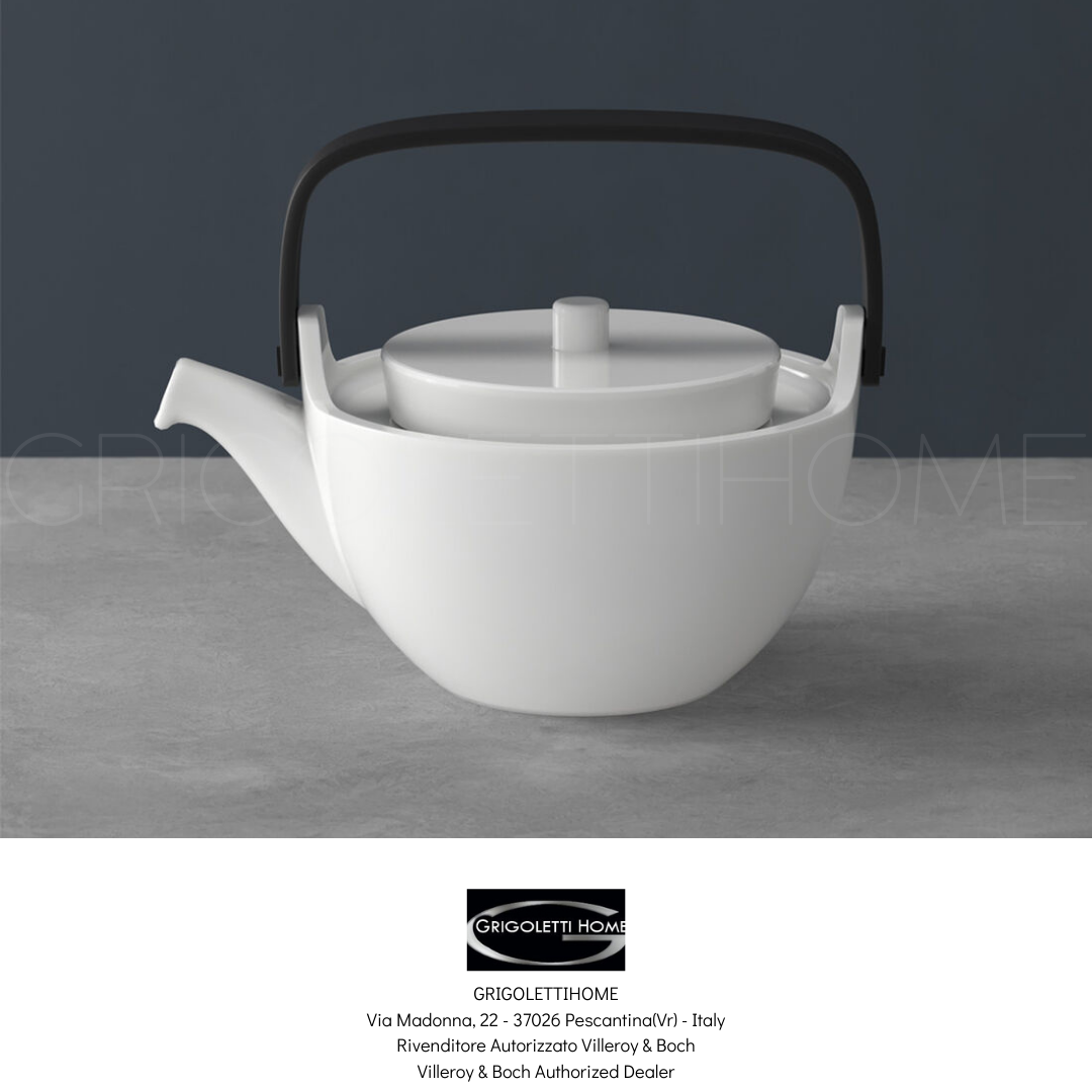 teiera artesano villeroy boch