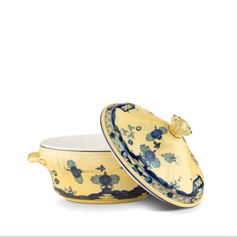 zuppiera citrino oriente italiano ginori 1735 grigolettihome 3