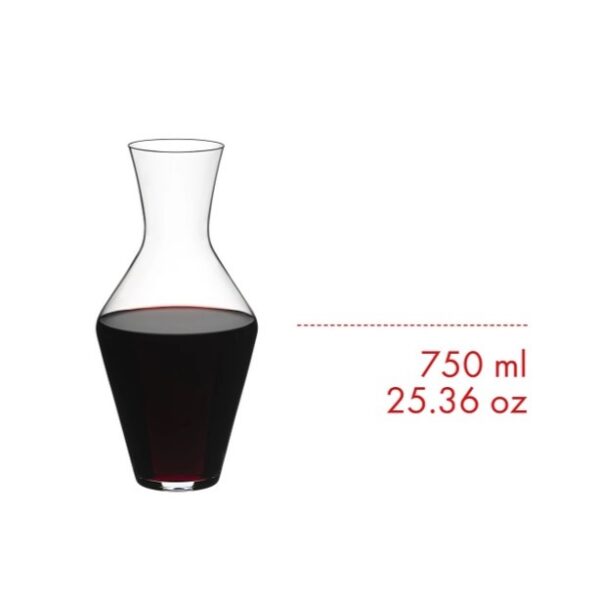 decanter veloce riedel grigolettihome rivenditore 02