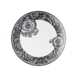 piatto frutta dessert cm 21 barocco haze versace rosenthal grigolettihome rivenditore 1