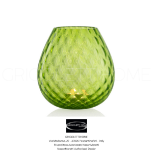 paralume grande verde acido macrame nasonmoretti grigolettihome rivenditore verona paralume grande verde acido macrame nasonmoretti grigolettihome rivenditore verona