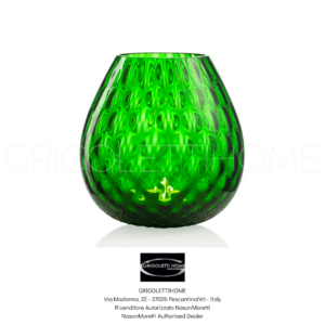 paralume grande verde pino macrame nasonmoretti grigolettihome rivenditore verona paralume grande verde pino macrame nasonmoretti grigolettihome rivenditore verona