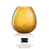 paralume xl ambra macrame nasonmoretti grigolettihome rivenditore verona