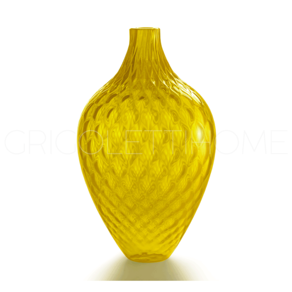 vaso giallo alto samarcanda nason moretti grigolettihome rivenditore verona 1 vaso giallo alto samarcanda nason moretti grigolettihome rivenditore verona 1