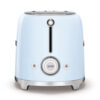 tostapane 2 scomparti azzurro lucido smeg grigolettihome rivenditore verona 4