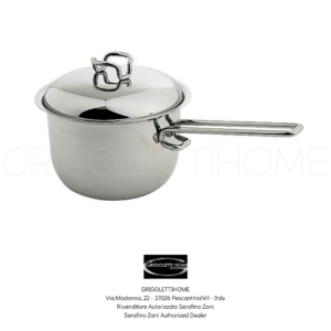casseruola con manico karen serafino zani grigolettihome rivenditore casseruola con manico karen serafino zani grigolettihome rivenditore