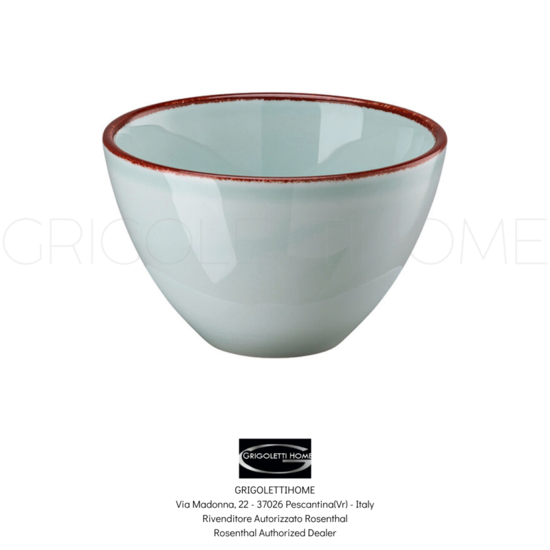 coppa cm 13 mint profi casual rosenthal grigolettihome rivenditore verona