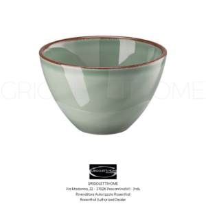 coppa cm 13 moss profi casual rosenthal grigolettihome rivenditore verona