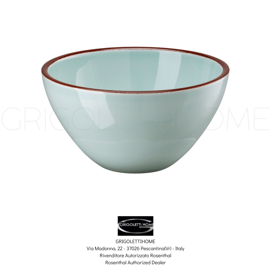 coppa cm 17 mint profi casual rosenthal grigolettihome rivenditore verona