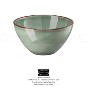 coppa cm 17 moss profi casual rosenthal grigolettihome rivenditore verona