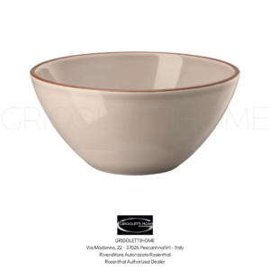 coppa cm 22 shell profi casual rosenthal grigolettihome rivenditore verona