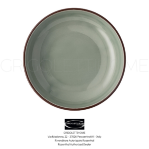 piatto fondo cm 22 moss profi casual rosenthal grigolettihome rivenditore verona 1 piatto fondo cm 22 moss profi casual rosenthal grigolettihome rivenditore verona 1
