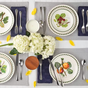 collezione pomona portmeirion grigolettihome rivenditore pescantina verona