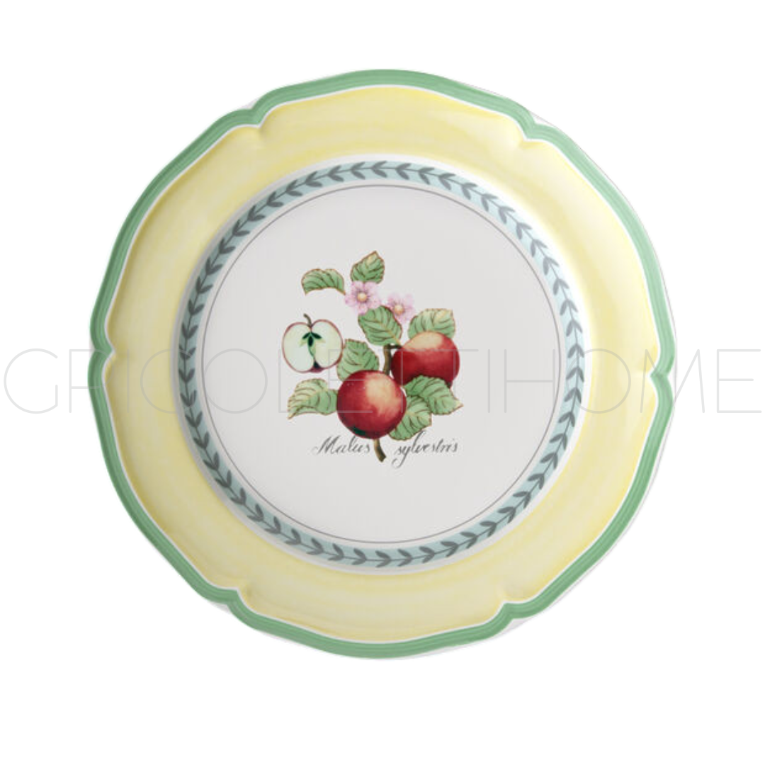 piatto piano valence french garden villeroy boch grigolettihome rivenditore verona 1
