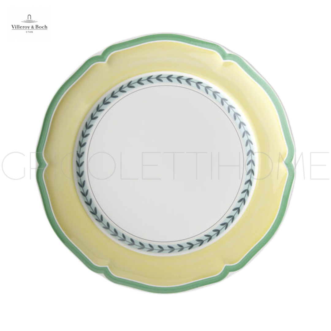 piatto piano vienne french garden villeroy boch grigolettihome rivenditore verona 1