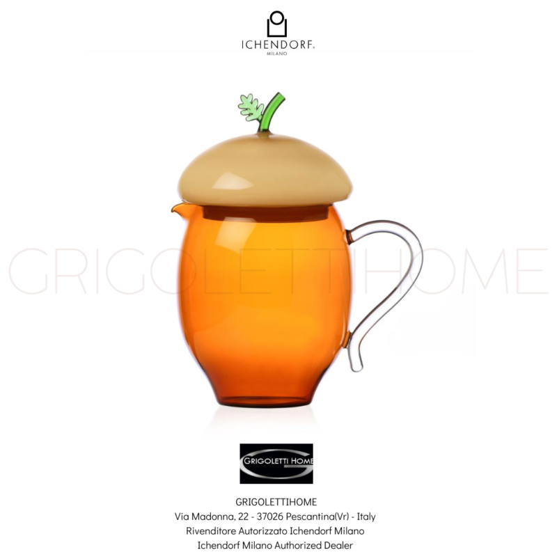 brocca ghianda acorns ichendorf grigolettihome rivenditore