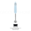 frullatore immersione azzurro smeg grigolettihome rivenditore frullatore immersione azzurro smeg grigolettihome rivenditore