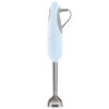 frullatore immersione azzurro smeg grigolettihome rivenditore 2 frullatore immersione azzurro smeg grigolettihome rivenditore 2