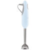 frullatore immersione azzurro smeg grigolettihome rivenditore 3 frullatore immersione azzurro smeg grigolettihome rivenditore 3