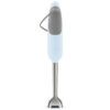 frullatore immersione azzurro smeg grigolettihome rivenditore 4 frullatore immersione azzurro smeg grigolettihome rivenditore 4