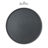 piatto piano cm 27 bloom lava rosenthal grigolettihome rivenditore 1