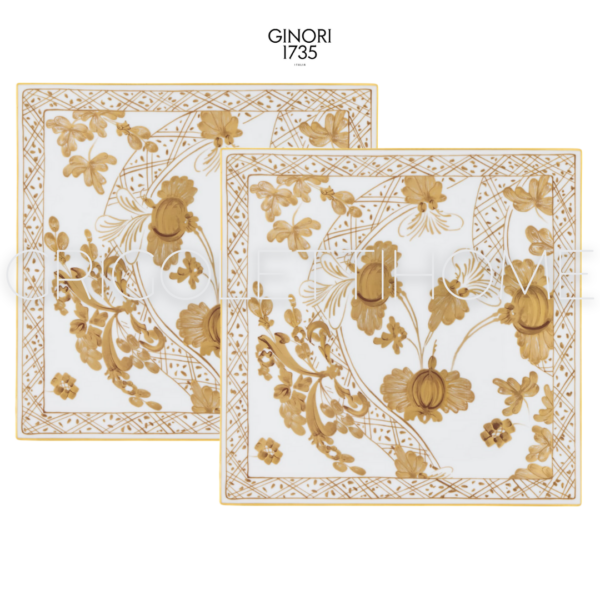sottopiatti piastre oriente italiano tesori aurum richard ginori grigolettihome rivenditor 1 sottopiatti piastre oriente italiano tesori aurum richard ginori grigolettihome rivenditor 1