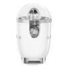 spremiagrumi bianco lucido smeg grigolettihome rivenditore 2 spremiagrumi bianco lucido smeg grigolettihome rivenditore 2