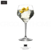 Stemmed Glass - 5441/97 - Riedel - GrigolettiHome Riedel Grigoletti Stemmed Glass Gin and Tonic 5441/97 GrigolettiHome