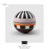 Iconic La Boule Memphis Dinner Set 7 pezzi villeroy & Boch GrigolettiHome