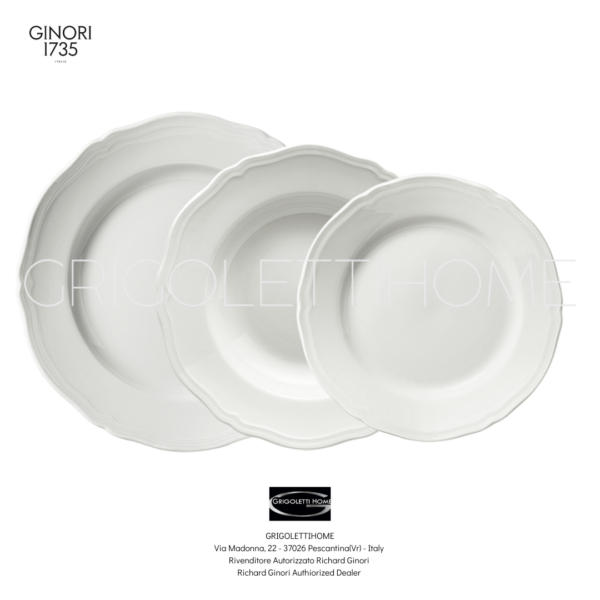 Set-Piatti-Antico-Doccia-Richard-Ginori-Ginori1735-GrigolettiHome-Rivenditore