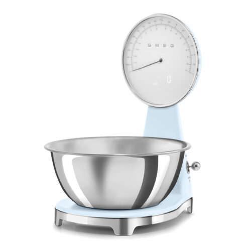 bilancia da cucina azzurro 50 style smeg grigolettihome 5