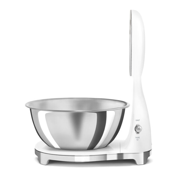 bilancia da cucina bianco 50 style smeg grigolettihome 4