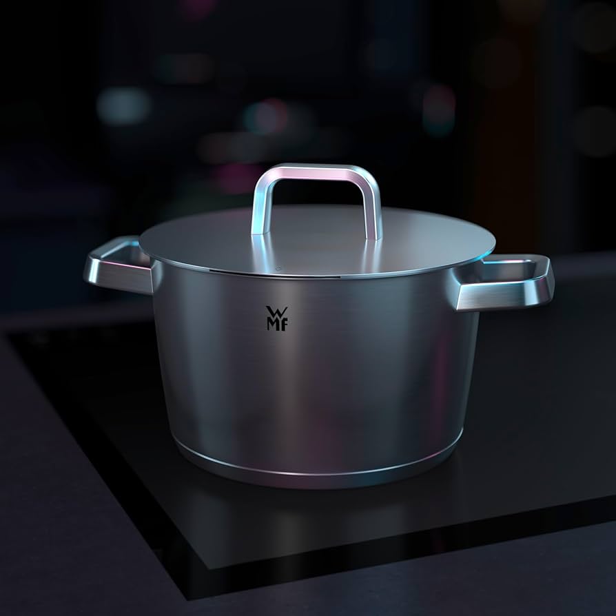 WMF pots