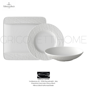 set posto tavola manufacture rock blanc villeroy boch set posto tavola manufacture rock blanc villeroy boch