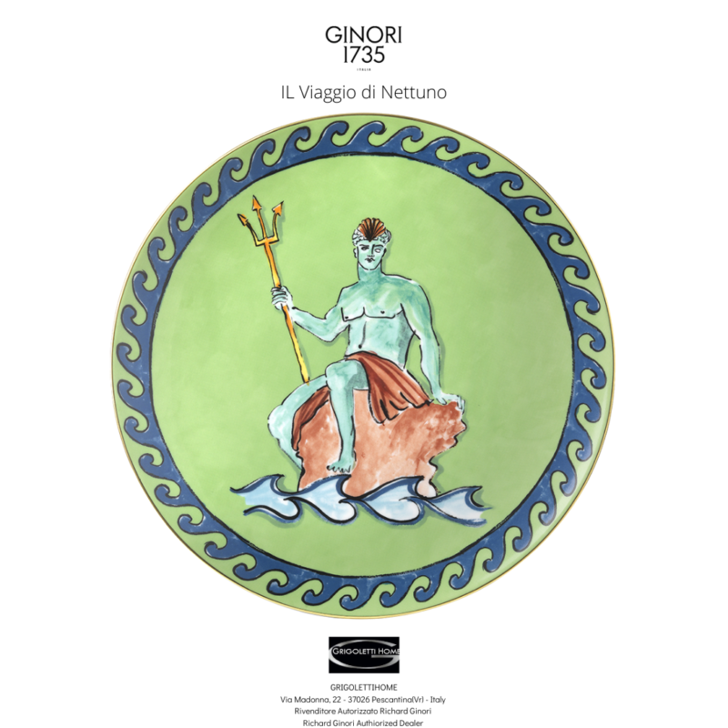 GINORI 1735