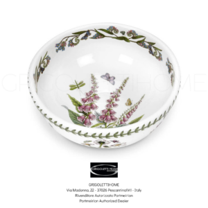insalatiera 26 botanic garden portmeirion grigolettihome rivenditore
