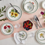 collezione botanic garden portmeirion grigolettihome rivenditore pescantina verona