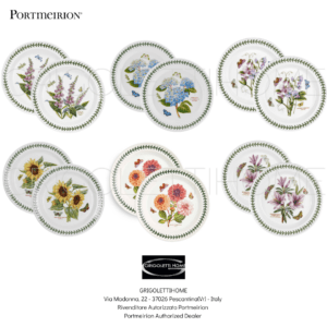 set 12 piatti piani nuovo set 12 piatti piani nuovo