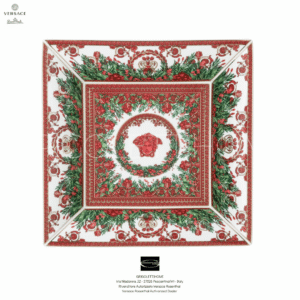 Coppa 28 cm I Love Baroque Holiday Versace Rosenthal