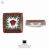 Coppetta quadra cm 12x12 I Love Baroque Holiday Coppetta quadra cm 12x12 I Love Baroque Holiday