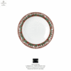 Piatto Fondo cm 22 I Love Baroque Holiday Versace Rosenthal GrigolettiHome