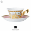 tazza-da-tè-con-piatto-le-jardin-de-versace-rosenthal-grigolettihome-rivenditore-verona tazza da tè con piatto le jardin de versace rosenthal grigolettihome rivenditore verona