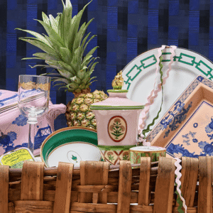 Complementi Richard Ginori